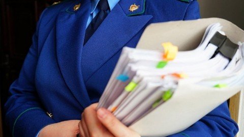 Прокуратура добилась ликвидации  7 несанкционированных свалок в Дубенском районе